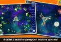 Galaxy Defense Force HD screenshot 11