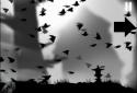 Dead Ninja Mortal Shadow screenshot 1