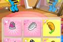 Smurfettes Magic Match screenshot 3
