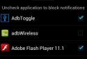 NotificationsOff screenshot 1