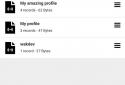 NFC Tools screenshot 6