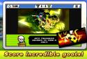 Soccer Heroes - Road to Brazil screenshot 1
