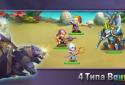 Вторжение племен: Heroes screenshot 2