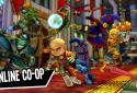 Dungeon Defenders Eternity screenshot 2