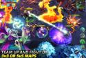 Heroes of Order & Chaos screenshot 2