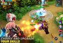 Heroes of Order & Chaos screenshot 3