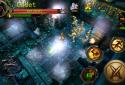 Ninga Adventure Time:Dark Path screenshot 4