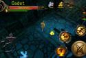 Ninga Adventure Time:Dark Path screenshot 6