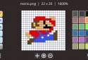 IsoPix - Pixel Art Editor screenshot 1