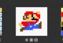 IsoPix - Pixel Art Editor screenshot 2