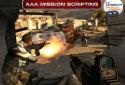 Modern Combat 3: Fallen Nation screenshot 2