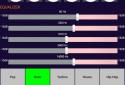 XMPlayer Audio Player screenshot 5
