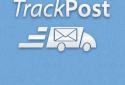 Track Post - Статус посылки screenshot 1