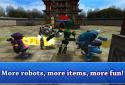 Robot Battle 2 screenshot 15