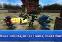 Robot Battle 2 screenshot 5