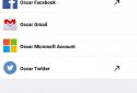oneSafe | password manager screenshot 3