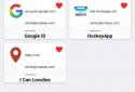 oneSafe | password manager screenshot 4