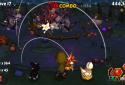 Wolf Hunter - Save the sheep screenshot 4