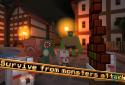 Arms Craft:Pixel SpaceGun FPS screenshot 3