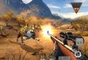 Deer Hunter 2014 screenshot 5