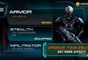 Mass Effect: Infiltrator screenshot 5