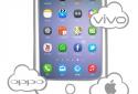 iOS 8 Launcher HD Retina Theme screenshot 5
