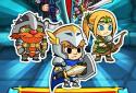 Puzzle Heroes - Fantasy screenshot 8