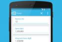S Converter - Unit Converter screenshot 1
