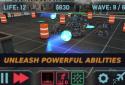 Four Days: World Defense screenshot 1
