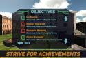 Four Days: World Defense screenshot 10