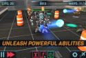 Four Days: World Defense screenshot 6