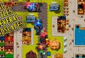 Warrior Defense screenshot 1