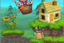 Маша и Медведь: Игра screenshot 6