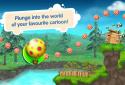Маша и Медведь: Игра screenshot 8