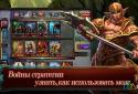 Душа Ice Fire: Война престолов screenshot 3