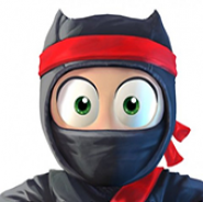 Clumsy Ninja