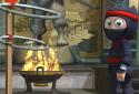 Clumsy Ninja screenshot 4