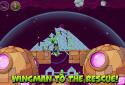 Angry Birds Space screenshot 3