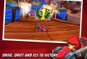 Angry Birds GO! screenshot 1
