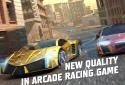 Racing 3D: Asphalt Real Tracks screenshot 15