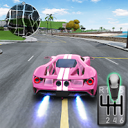 Race The Traffic
