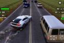 Race The Traffic screenshot 1