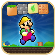 Super Adventurer