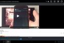 Tubio - YouTube on TV screenshot 5