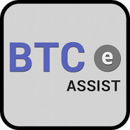 BTC-e Assist
