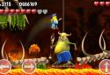 Incredible Jack screenshot 3