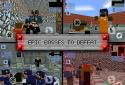 Prison Break Craft 3D screenshot 4