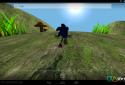 Sonic 3D Live Wallpaper screenshot 3