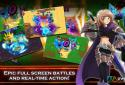 Brave Trials screenshot 4