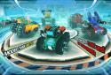 Racing Tank 2 screenshot 4